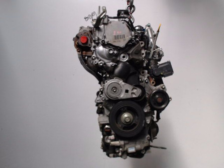 MOTEUR DIESEL TOYOTA YARIS 2003- 1.4 D 