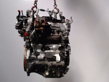 MOTEUR DIESEL TOYOTA YARIS 2003- 1.4 D 