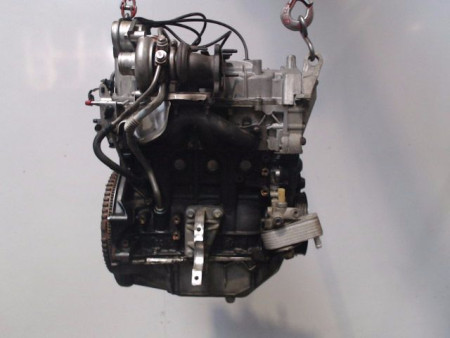 MOTEUR ESSENCE RENAULT MODUS 2008- 1.2 16V 