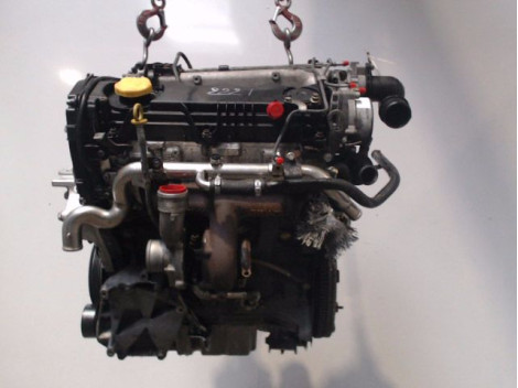 MOTEUR DIESEL FIAT CROMA 2005- 1.9 D Multijet 