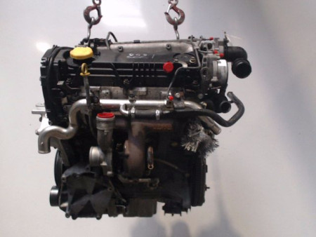 MOTEUR DIESEL FIAT CROMA 2005- 1.9 D Multijet 