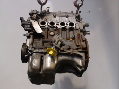 MOTEUR ESSENCE TOYOTA YARIS 2003- 1.0 