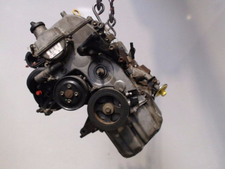 MOTEUR ESSENCE TOYOTA YARIS 2003- 1.0 