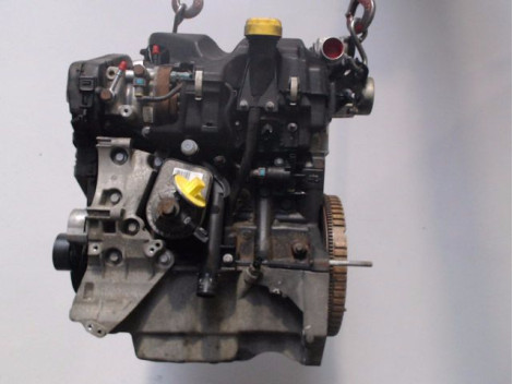 MOTEUR DIESEL RENAULT CLIO III 2009- 1.5 dCi