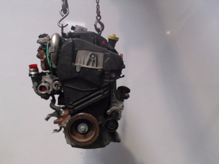 MOTEUR DIESEL RENAULT CLIO III 2009- 1.5 dCi