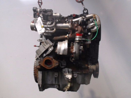 MOTEUR DIESEL RENAULT CLIO III 2009- 1.5 dCi