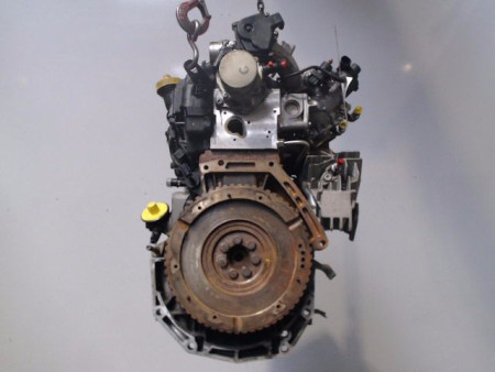 MOTEUR DIESEL RENAULT CLIO III 2009- 1.5 dCi