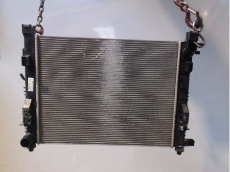 RADIATEUR DACIA SANDERO 2008-