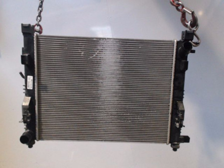 RADIATEUR DACIA SANDERO 2008-