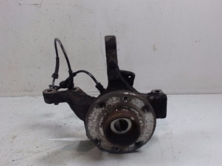 PIVOT AVANT GAUCHE RENAULT CLIO III 2005-