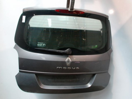 HAYON RENAULT MODUS LONGUE 2008-