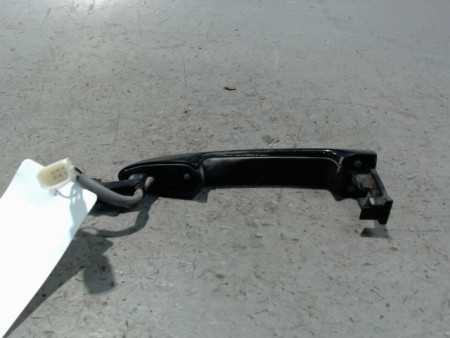 POIGNEE EXTERIEURE PORTE AVANT GAUCHE MAZDA MAZDA 6 2008-