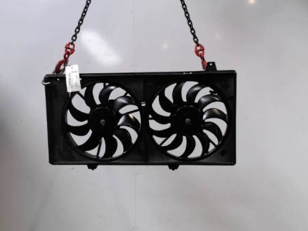 MOTEUR VENTILATEUR RADIATEUR MAZDA MAZDA 6 2008-