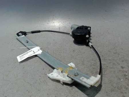 MECANISME+MOTEUR LEVE-GLACE AVANT GAUCHE MAZDA MAZDA 6 2008-