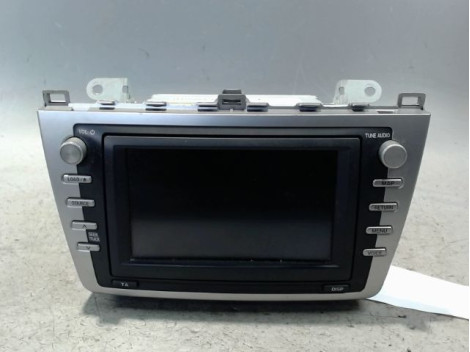 AUTORADIO MAZDA MAZDA 6 2008-