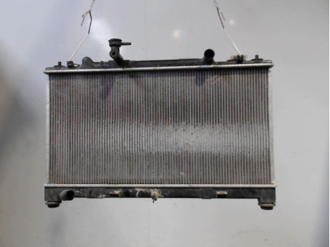 RADIATEUR MAZDA MAZDA 6 2008-