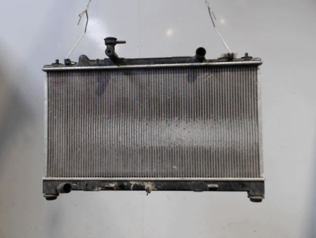 RADIATEUR MAZDA MAZDA 6 2008-