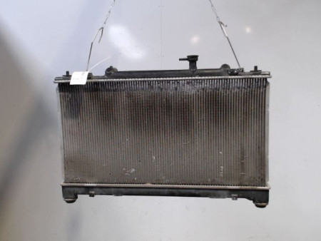 RADIATEUR MAZDA MAZDA 6 2008-