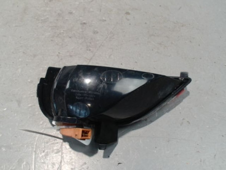 FEU BROUILLARD ARRIERE DROIT RENAULT SCENIC III 2009-