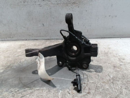 PIVOT AVANT DROIT RENAULT CLIO III 2007-