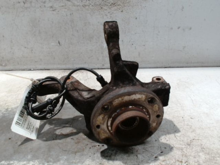 PIVOT AVANT GAUCHE RENAULT CLIO III 2007-