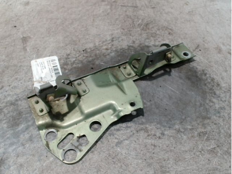 SUPPORT AILE AVD RENAULT MODUS LONGUE 2008-