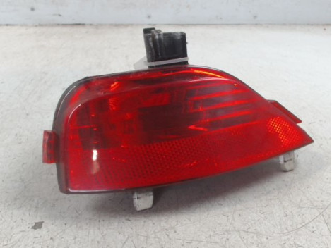 FEU BROUILLARD ARRIERE DROIT RENAULT LAGUNA III 2009-