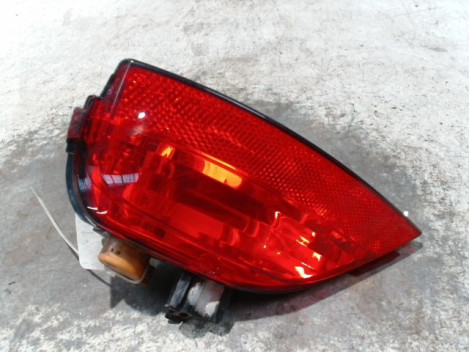 FEU BROUILLARD ARRIERE GAUCHE RENAULT SCENIC III 2009-