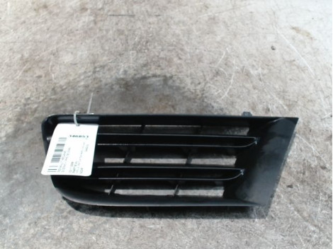 GRILLE VENTILATION PARE-CHOC AVG RENAULT SCENIC II PH2 2006-