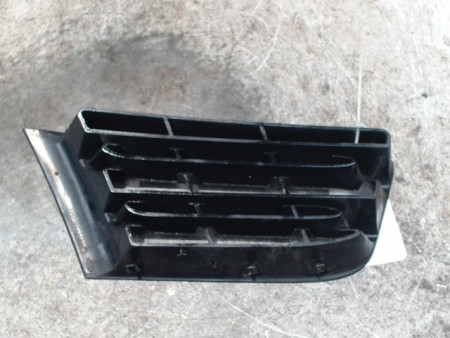 GRILLE VENTILATION PARE-CHOC AVG RENAULT SCENIC II PH2 2006-