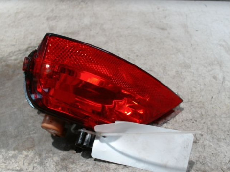 FEU BROUILLARD ARRIERE GAUCHE RENAULT SCENIC III 2009-