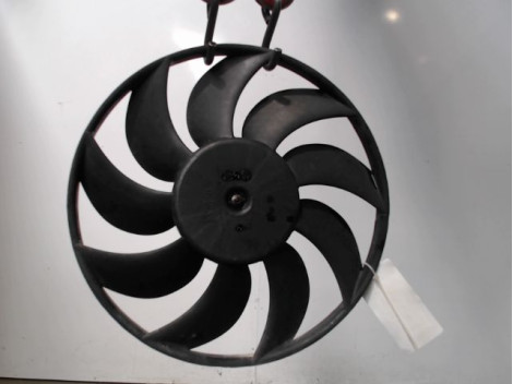 MOTEUR VENTILATEUR RADIATEUR RENAULT MASTER