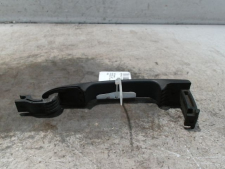 POIGNEE EXTERIEURE PORTE COULISSANTE GAUCHE RENAULT KANGOO