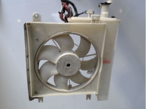 MOTEUR VENTILATEUR RADIATEUR PEUGEOT 108