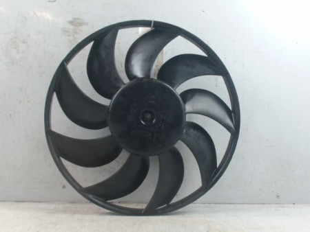 MOTEUR VENTILATEUR RADIATEUR RENAULT MASTER