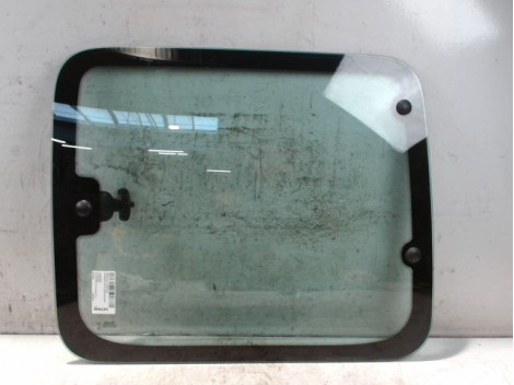 GLACE PORTE COULISSANTE DROIT RENAULT KANGOO 2003-2007