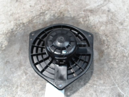 MOTEUR VENTILATEUR CHAUFFAGE CITROEN C-CROSSER 2007-