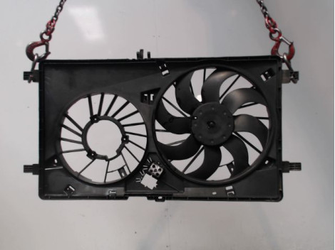 MOTEUR VENTILATEUR RADIATEUR RENAULT MASTER