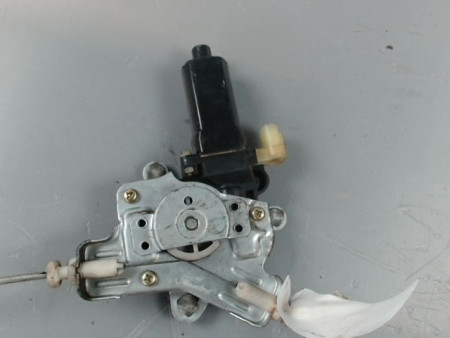 MECANISME+MOTEUR LEVE-GLACE AVANT GAUCHE HYUNDAI GETZ