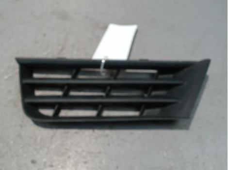 GRILLE CALANDRE GAUCHE RENAULT LAGUNA II 2005-2007