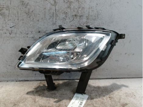 PHARE ANTIBROUILLARD AVANT GAUCHE OPEL ASTRA 2004-