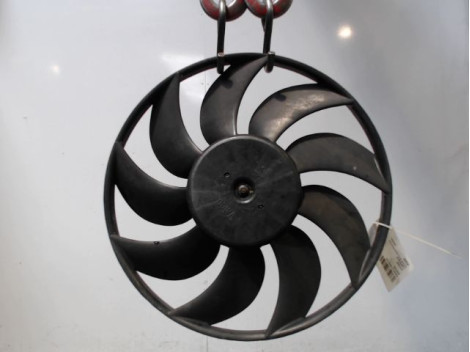 MOTEUR VENTILATEUR RADIATEUR RENAULT MASTER