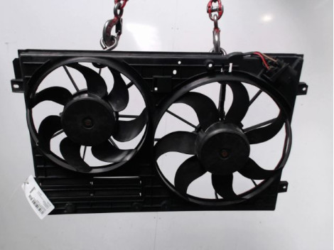 MOTEUR VENTILATEUR RADIATEUR VOLKSWAGEN SCIROCCO 2008-