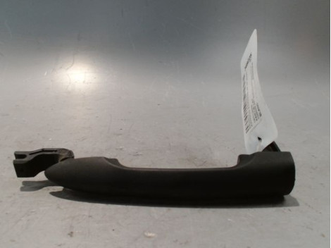 POIGNEE EXTERIEURE PORTE COULISSANTE DROIT RENAULT KANGOO EXPRESS 2008-