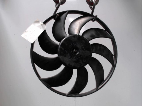 MOTEUR VENTILATEUR RADIATEUR RENAULT MASTER