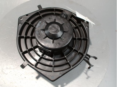 MOTEUR VENTILATEUR CHAUFFAGE RENAULT LAGUNA III 2007-