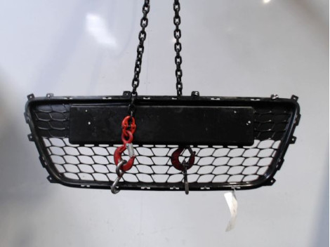 GRILLE PARE-CHOC AVANT HYUNDAI I30