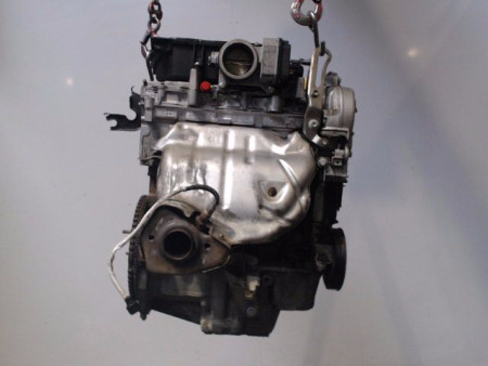 MOTEUR ESSENCE DACIA LOGAN MCV 2007- 1.6 16V Hi-Flex