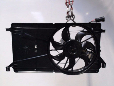 MOTEUR VENTILATEUR RADIATEUR MAZDA MAZDA 3  5P