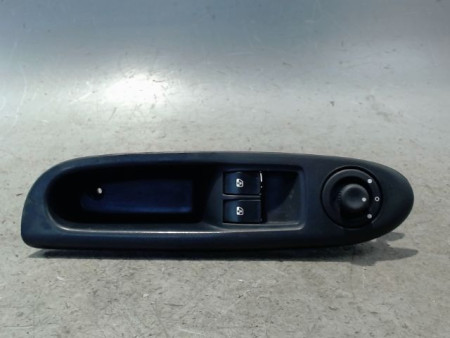 COMMANDE LEVE-GLACE PORTE AVG RENAULT CLIO II PH.2 01-06